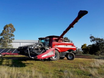 1730 Case IH 