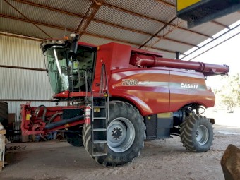 1730 Case IH 
