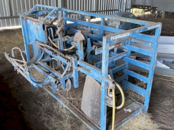 Peak Hill Industries Peakhandler