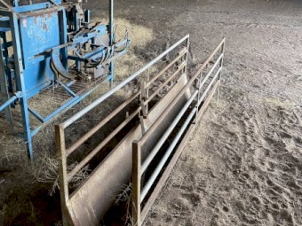 Peak Hill Industries Peakhandler