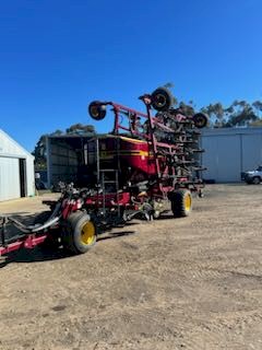 SeedHawk 30 Series 8m Airseeder