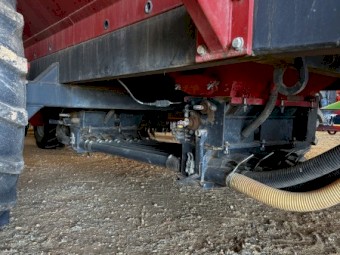 2002 Horwood Bagshaw Scaribar 41ft Airseeder