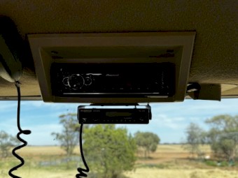 2004 John Deere 9320