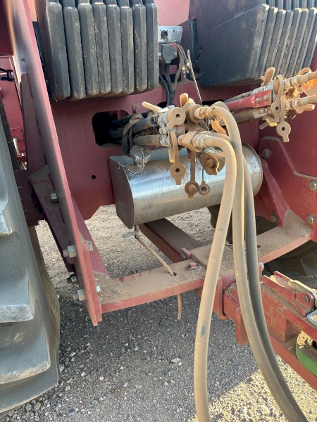 WANTED Steiger 9300 Series Weight Bracket