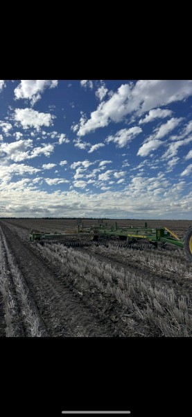 40ft Kelly Disc Chain For Dry Hire