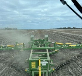 40ft Kelly Disc Chain For Dry Hire