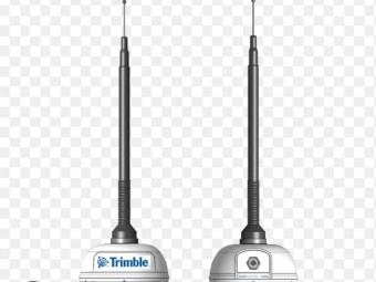 Trimble Ag820 External Radio