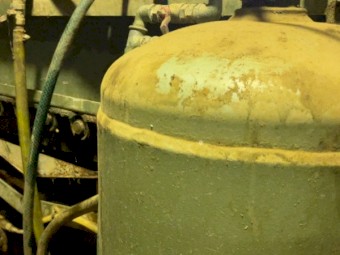 G.P GRADERS washer-waxer, grading sorting machinery