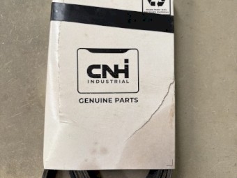 CaseIH 7230 multi rib belt 