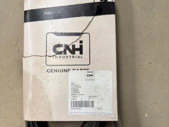 CaseIH 7230 multi rib belt 