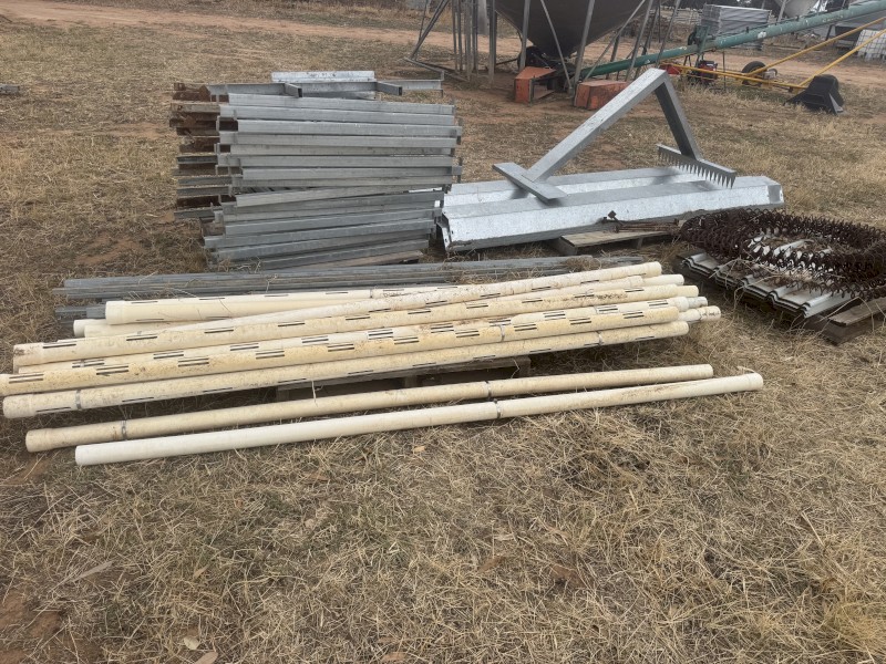 54meter feed tech feeder