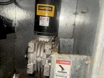 54meter feed tech feeder