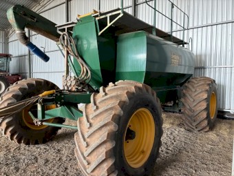 12000L Simplicity Airseeder