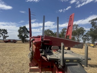 Anderson Stackpro 5400