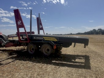 Anderson Stackpro 5400