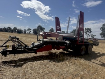 Anderson Stackpro 5400