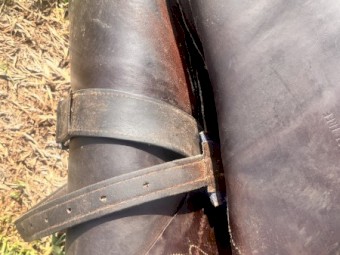 Syd Hill Super Drafter