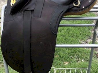 Syd Hill Super Drafter