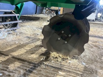 K Line Wheel Track Renovator 