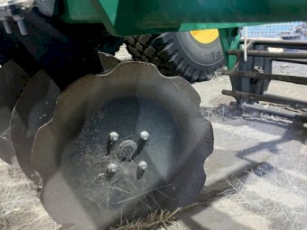 K Line Wheel Track Renovator 