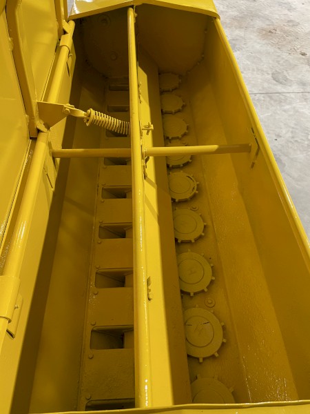 Connor shea series 2  10 disc seeder 