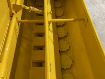 Connor shea series 2  10 disc seeder 