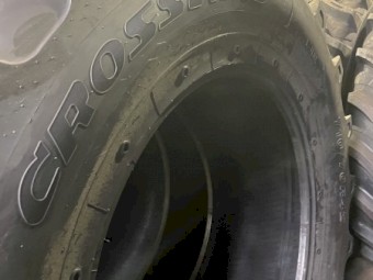 CROSSWIND 710/70R42 173A / 176AB - Radial Agricultural Tyre
