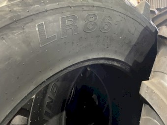 CROSSWIND 520/85R42 R-1W Radial Agricultural Tyre