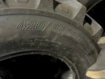 CROSSWIND 420/85R30 Radial Agricultural Tyre