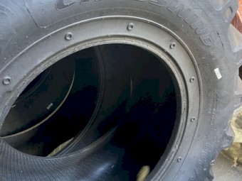 CROSSWIND 600/65R28 Radial Agricultural Tyre