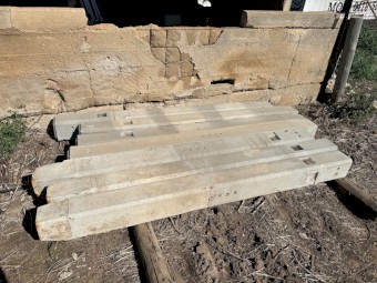 Easy Drive Concrete Strainer Assemblies 