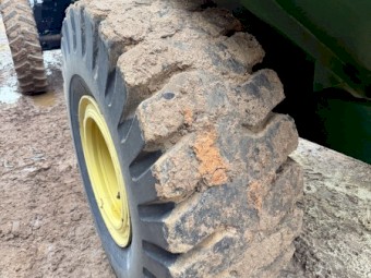 18T Grain King Chaser Bin 