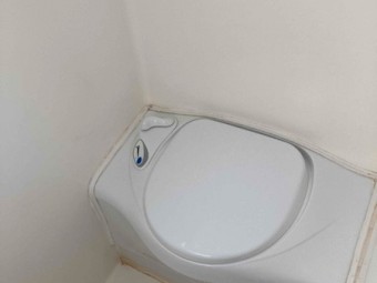 2007 Trakmaster Nullabour Offroad Caravan