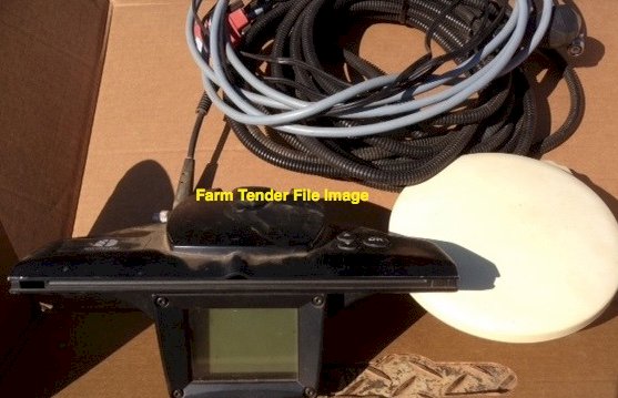 WANTED Trimble EZ Pilot Kit
