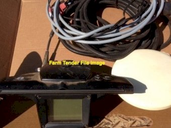 WANTED Trimble EZ Pilot Kit