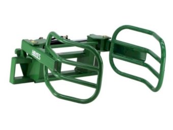 WANTED Soft Hands to suit John Deere