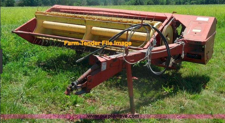 WANTED 3PL Mower Conditioner