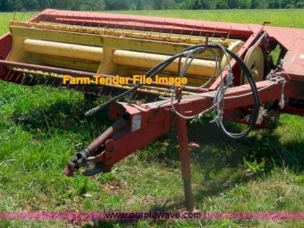 WANTED 3PL Mower Conditioner
