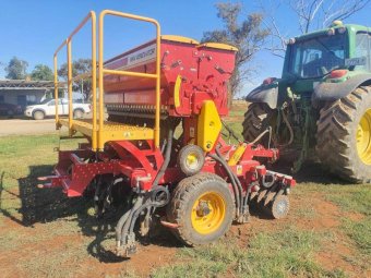 Duncan 3m MK 4 Renovator