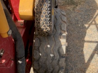 Duncan 3m MK 4 Renovator