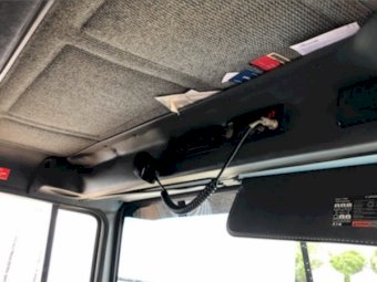 Ford L9000 with Hamelex Aluminium Trailer