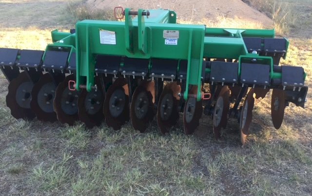 (A133) - 2016 K-Line 2900 Speed Tiller