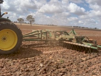 2013 K-Line Multi Flex 9.5m Speed Tiller