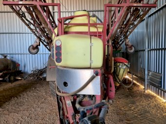 2004 Hardi 5030 Commander S2 Trailed Sprayer