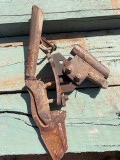 60 x Agmaster Sowing Boots with Trashguards