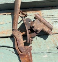 60 x Agmaster Sowing Boots with Trashguards