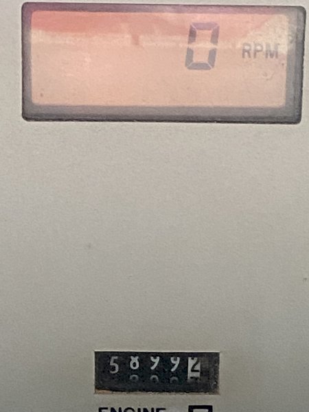 Case 2394 Tractor For Sale