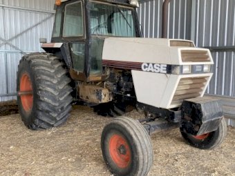 Case 2394 Tractor For Sale