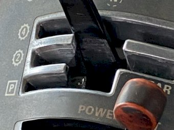 Case 2394 Tractor For Sale