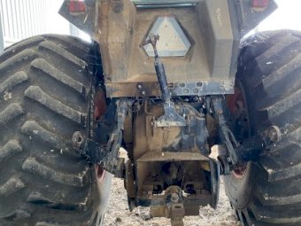 Case 2394 Tractor For Sale